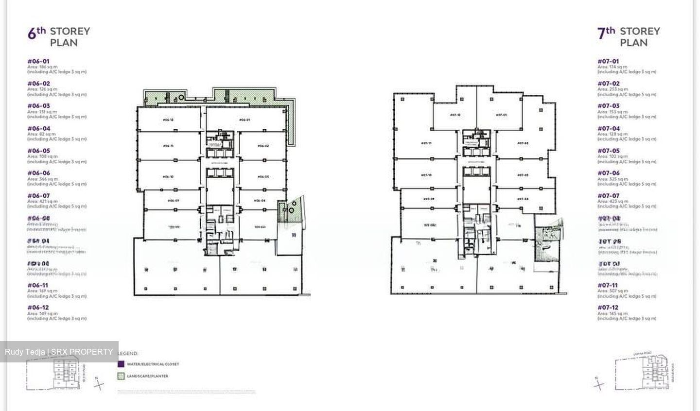 One Sophia (D9), Office #566766951